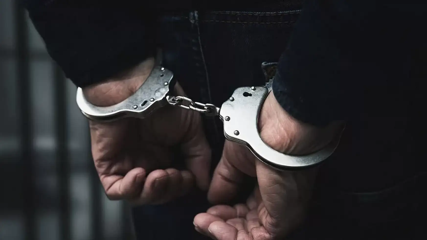 Cihanbeyli'de motosiklet hırsızlığına karışan zanlı tutuklandı