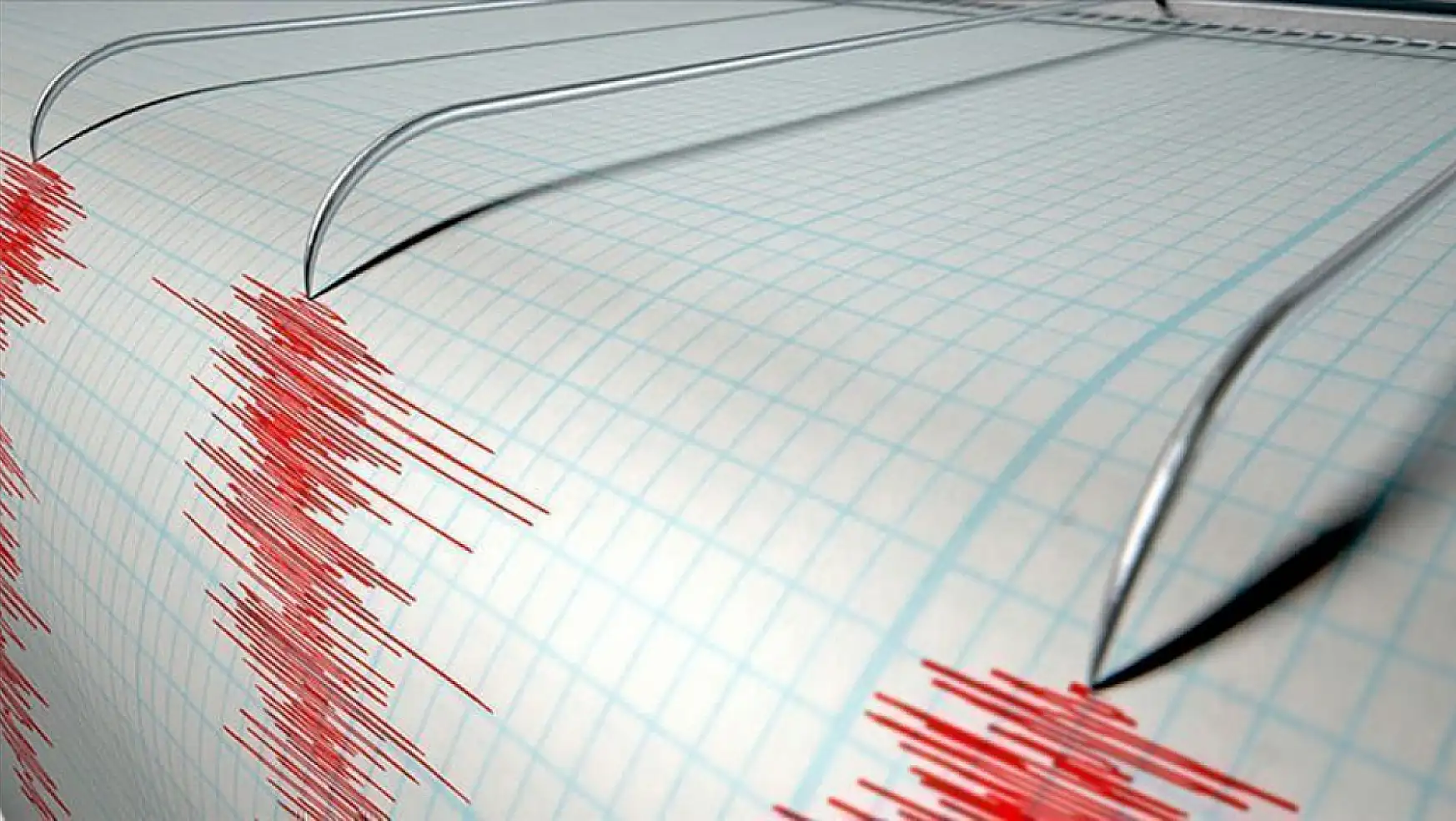 Çin'de 5,2 büyüklüğündeki deprem meydana geldi