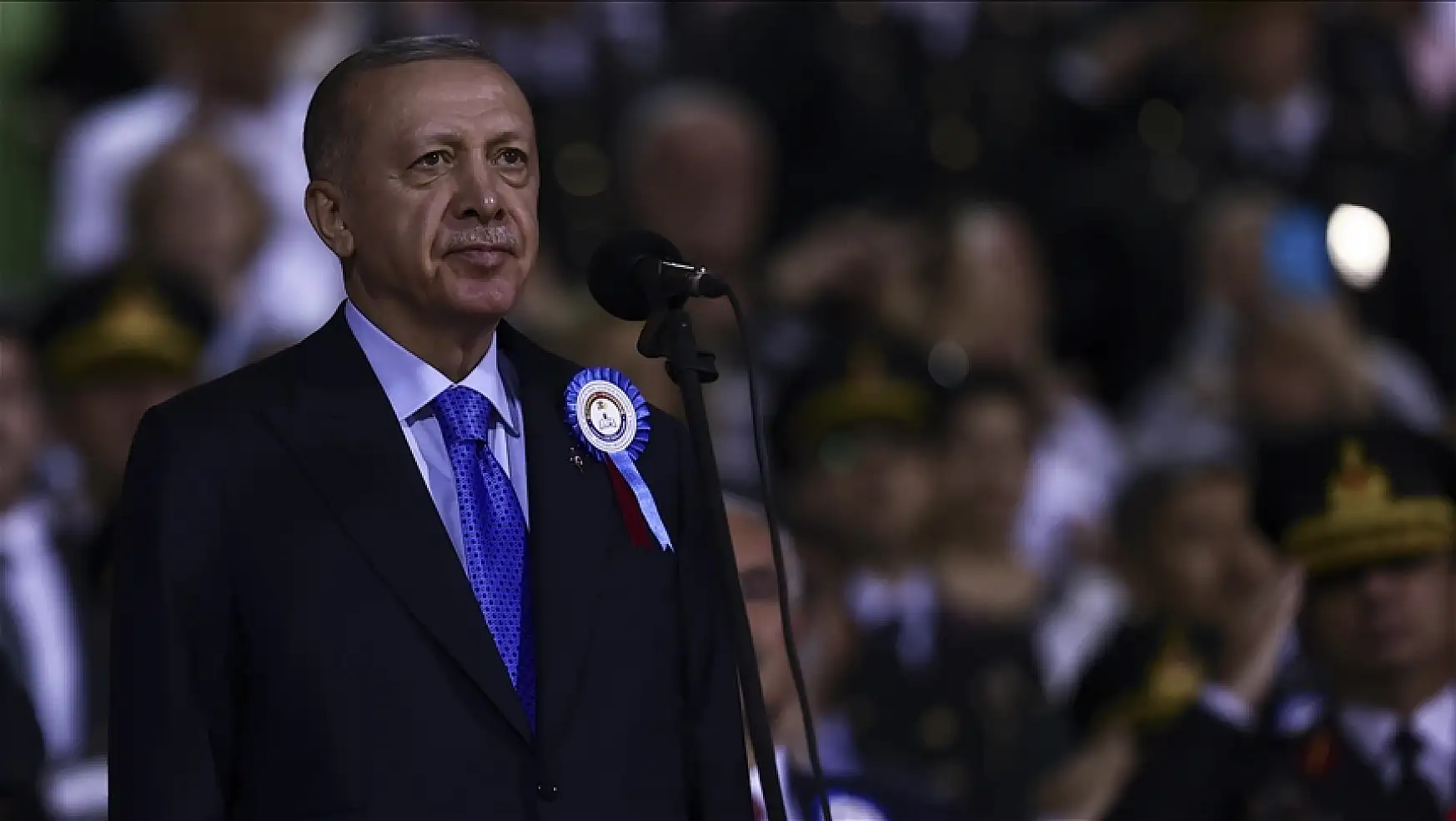Başkan Erdoğan: Terör örgütüne en ağır darbeleri indiriyoruz