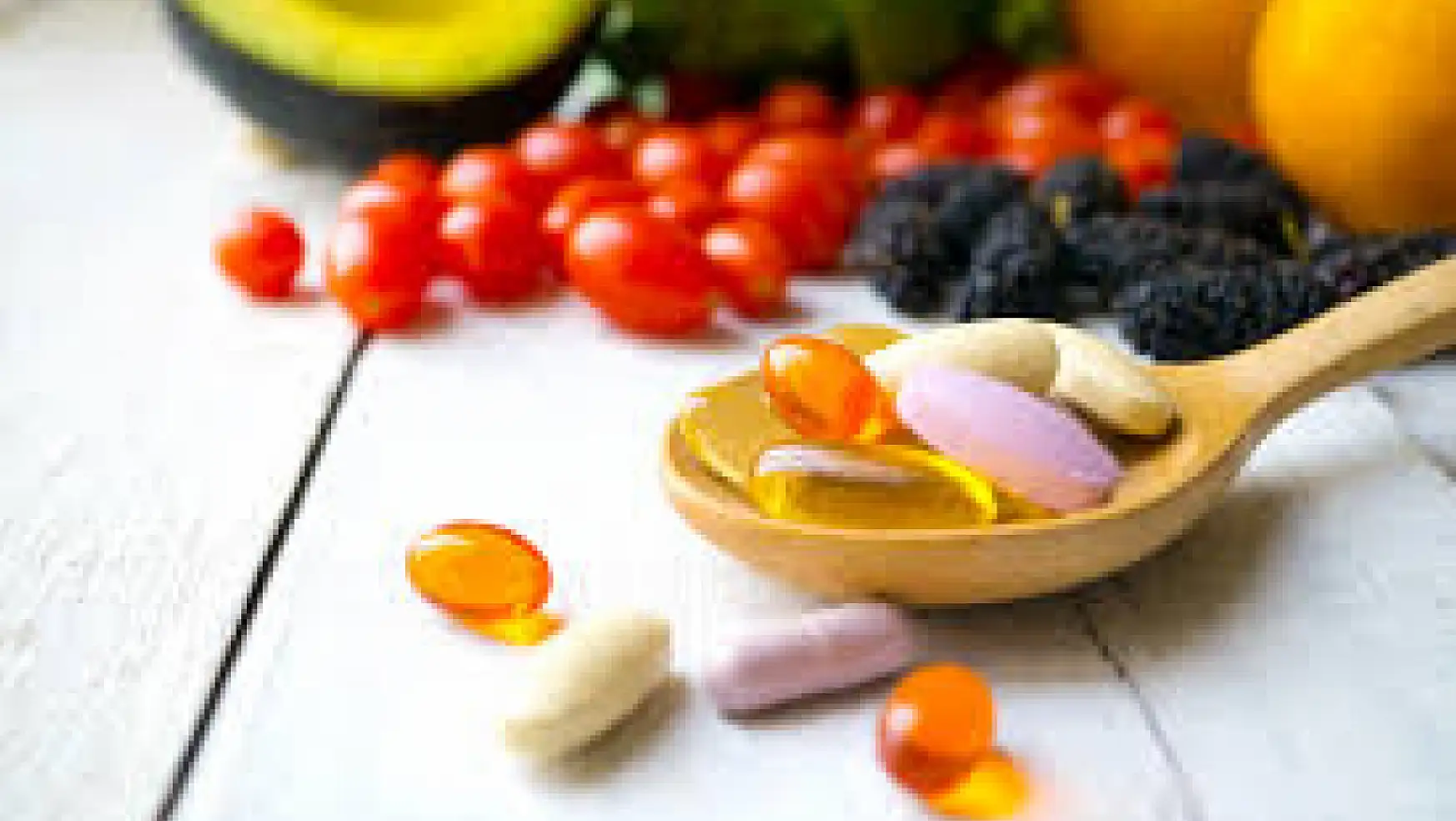 D Vitamini: Sağlık için neden bu kadar önemli?