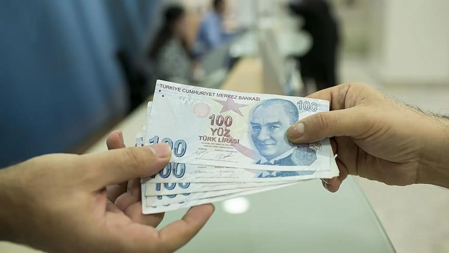 Demirtaş'tan dolar iddiası: 'Bunların olması ülkelerin batmasına eşdeğerdir'