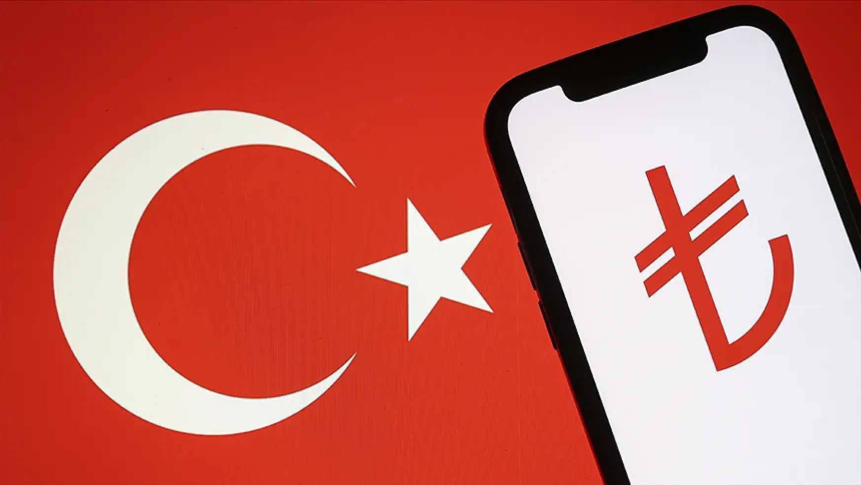 Dijital Türk lirası test aşamasında
