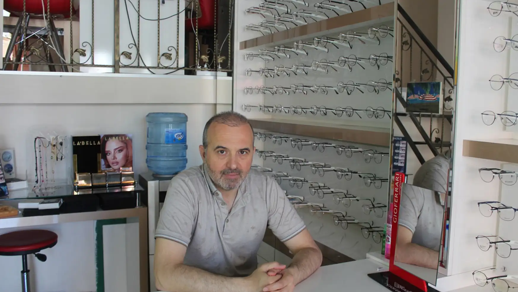 Dikkat! Ucuz Güneş Gözlüğü Katarakt Riskini Arttırıyor