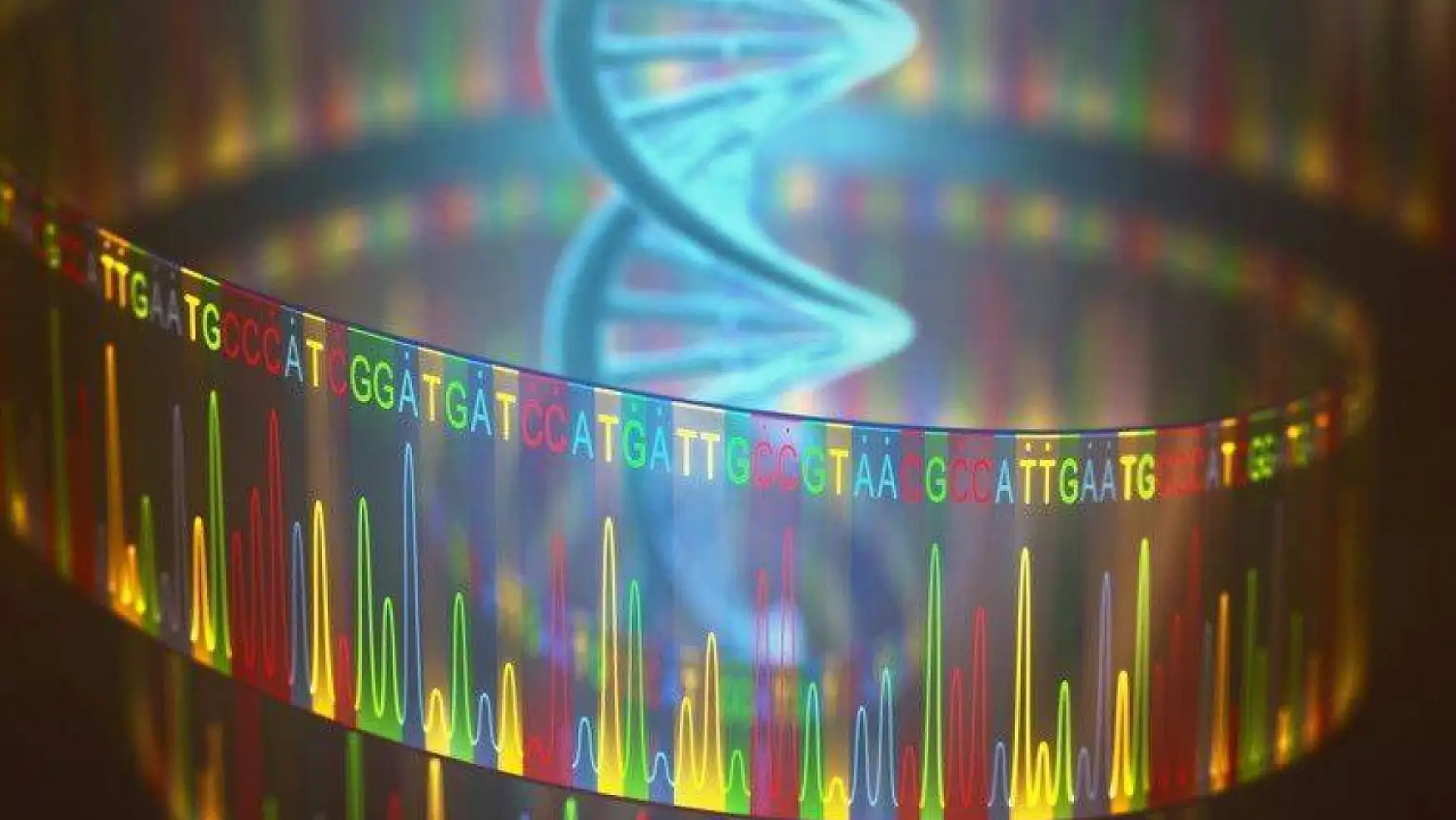 DNA Sekanslama teknolojisi: Geleceğin yaşam bilimlerindeki rolü