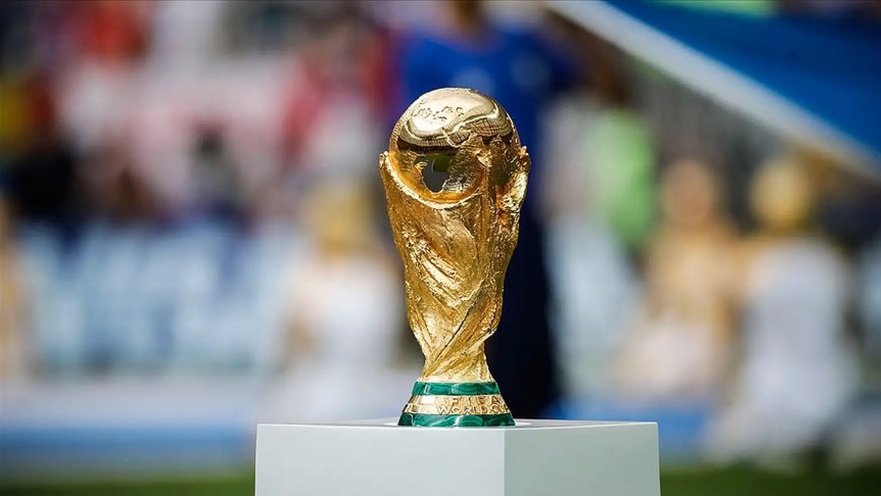 Dünya Kupası'nın en genç ve en yaşlı takımları belli oldu