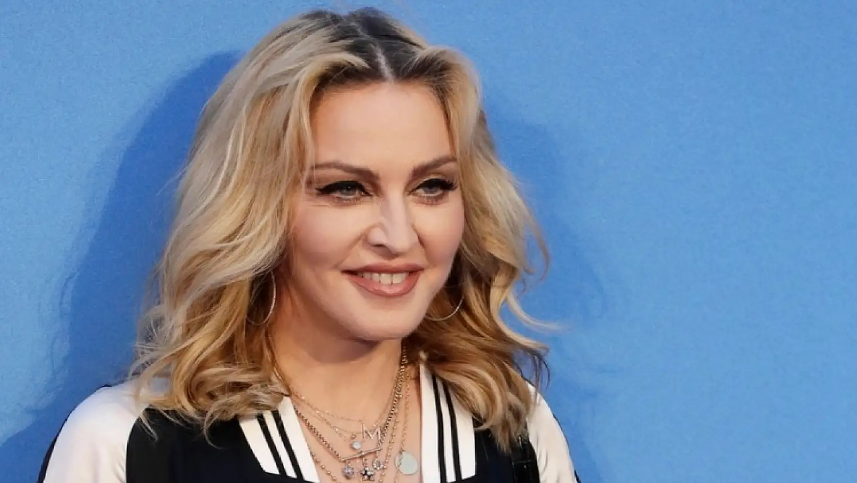 Dünyaca ünlü şarkıcı Madonna, yoğun bakımdan sonra ilk kez konuştu!