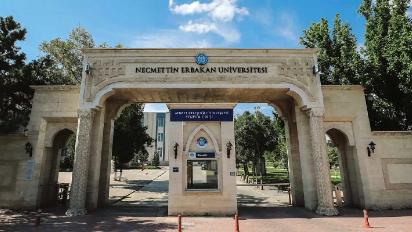 'Dünyanın En Etkili Bilim İnsanları' listesinde Necmettin Erbakan Üniversitesi başarısı