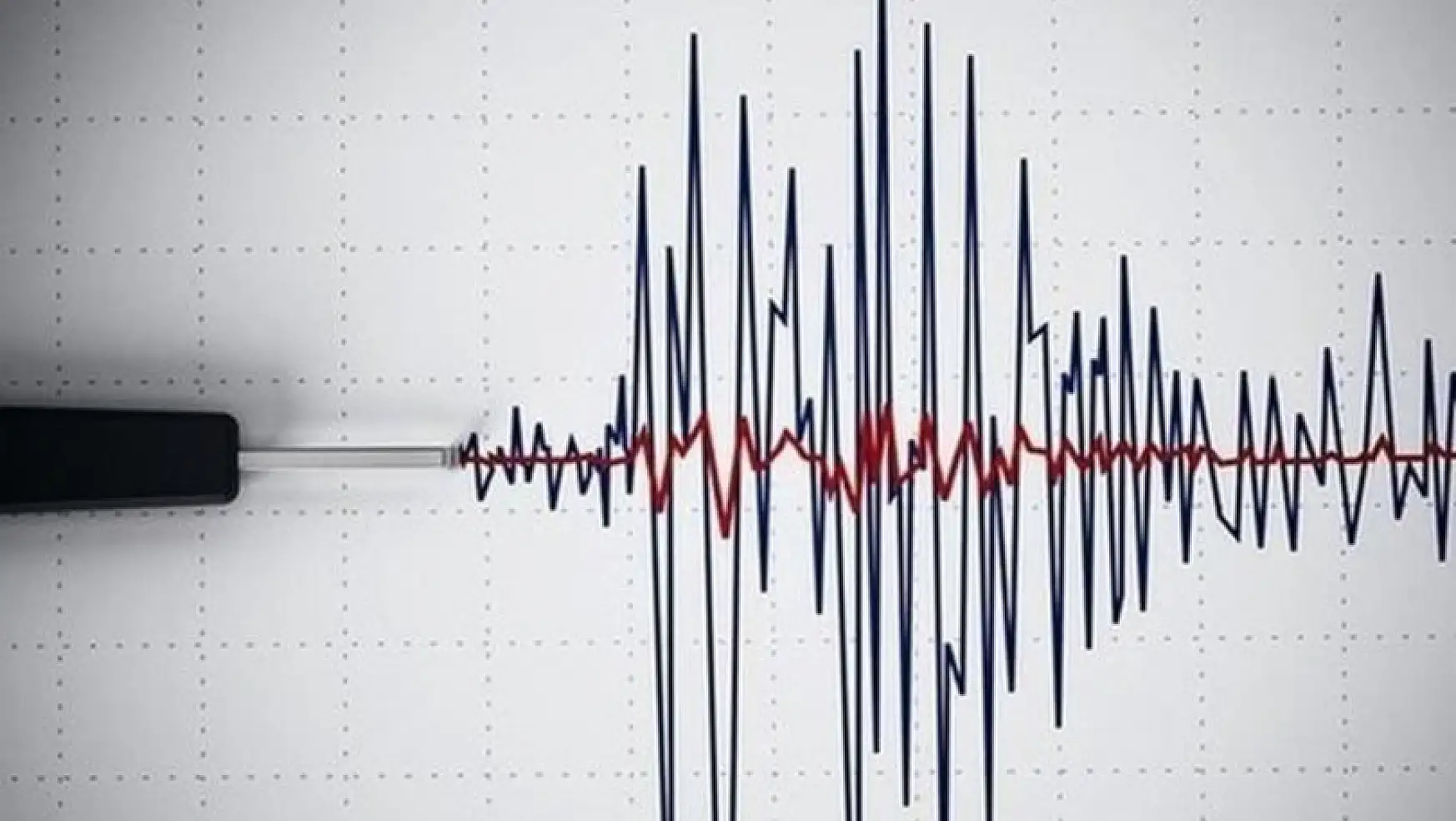 Ege'de 5.1 ve 4.7 büyüklüğünde iki deprem