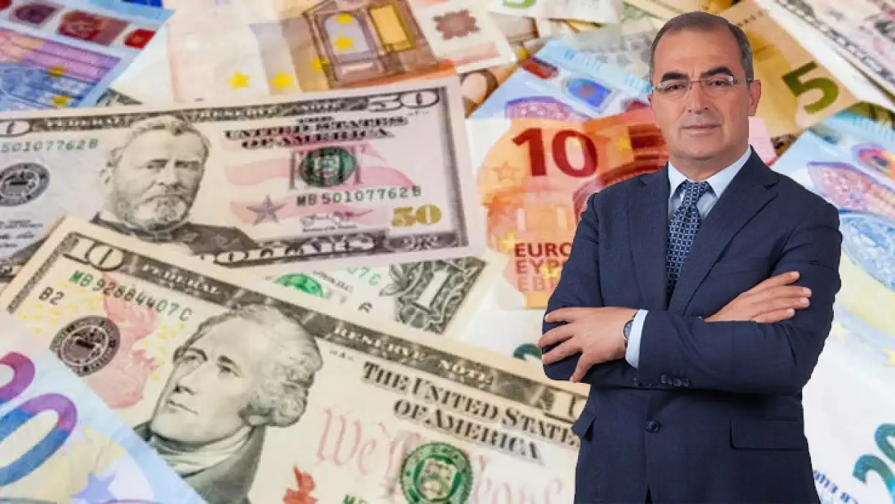 Ekonomist isimden Açıklama: Para birimimizi Euro'ya çevirirsek ne olur?