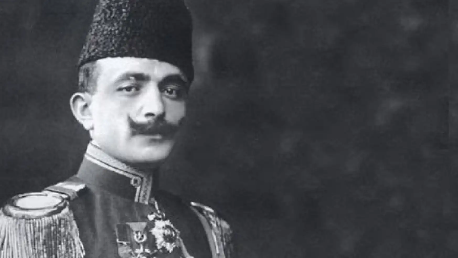 Enver paşa kimdir? Enver Paşa'nın 101. ölüm yıl dönümü