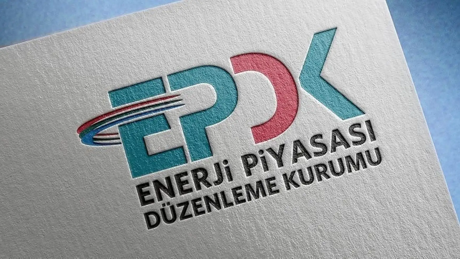 EPDK o yönetmelikte değişikliğe gitti