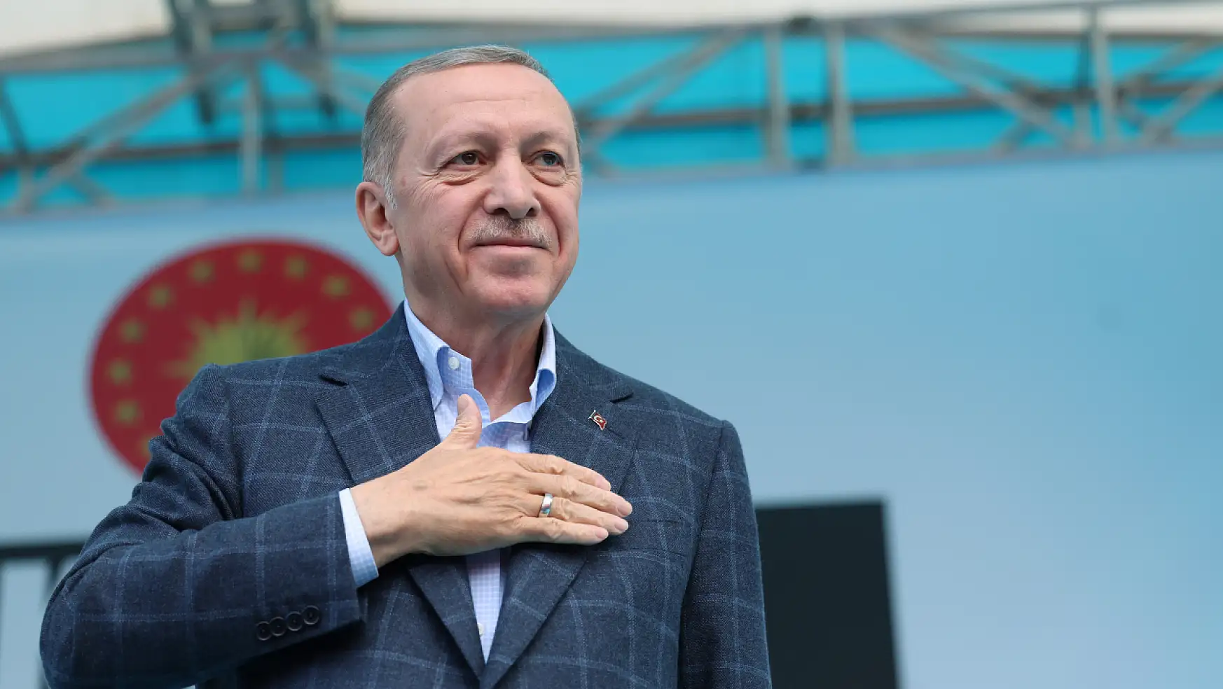 Erdoğan'dan fahiş kira bedellerine düzenleme