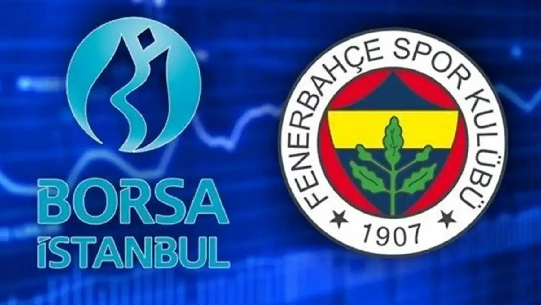Fenerbahçe'ye bir şok da Borsa İstanbul'dan