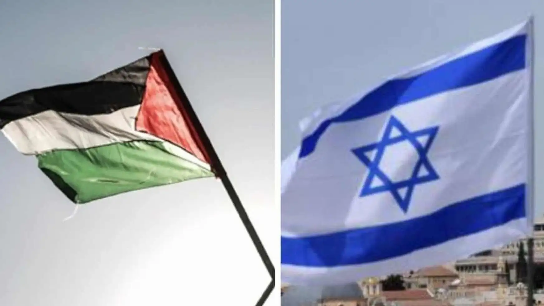 Filistin İsrail'le tüm iletişimi kesme kararı aldı