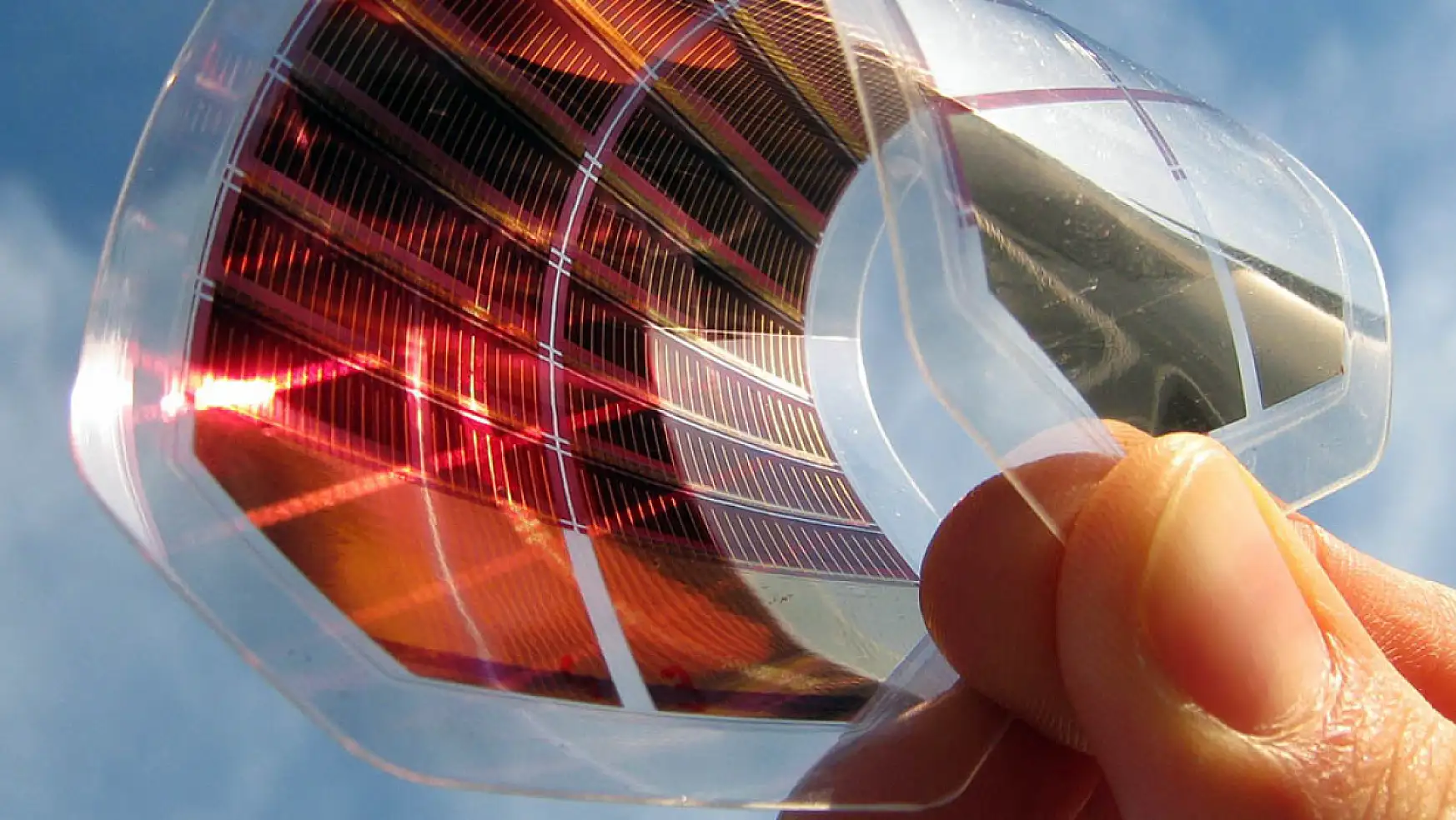 Güneş ışığının gücü: Fotovoltaik hücrelerin yükselişi