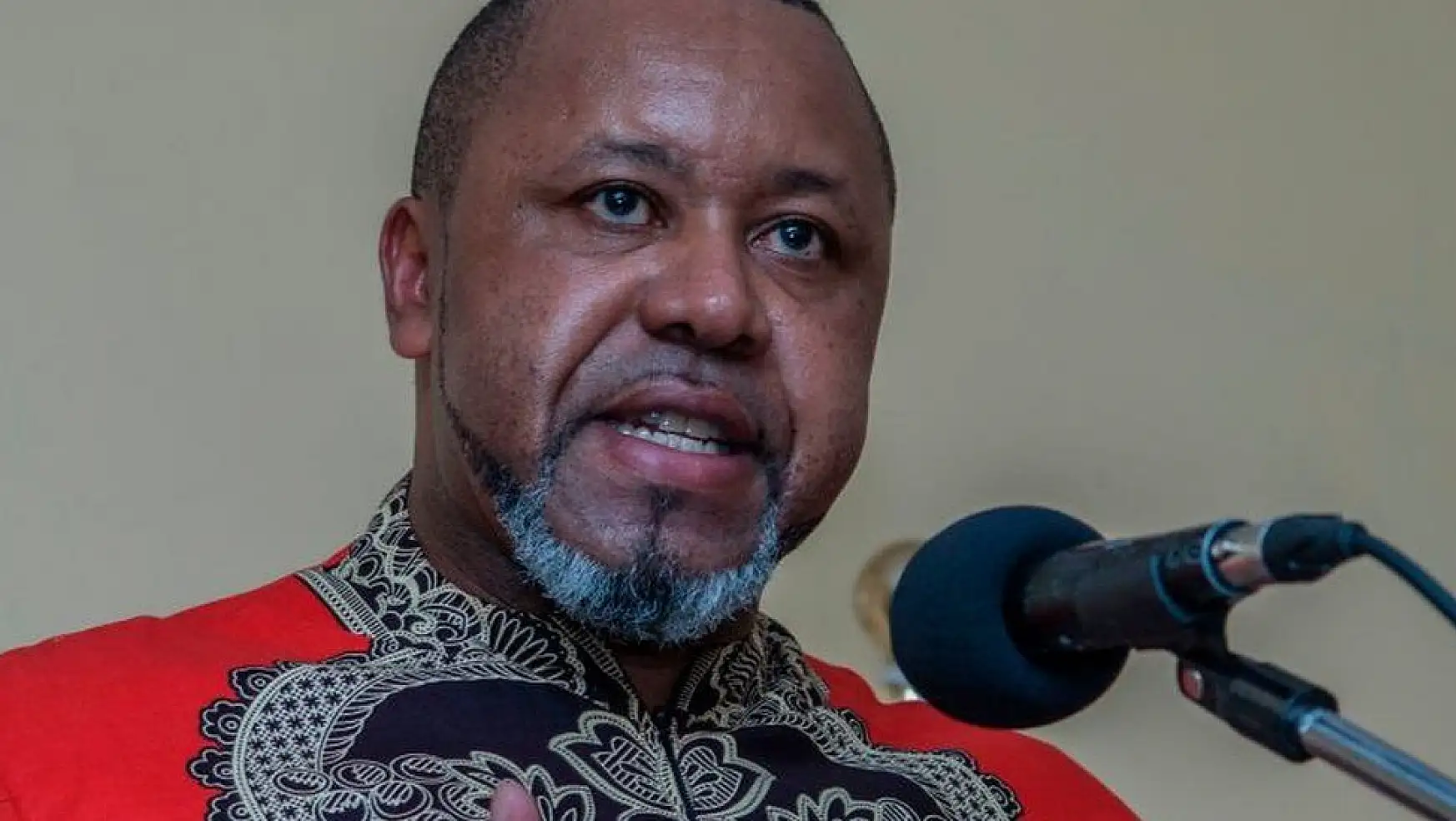 Güney Afrika ülkesi Malavi'nin Devlet Başkanı Yardımcısı, yolsuzluk suçlamasıyla gözaltına alındı