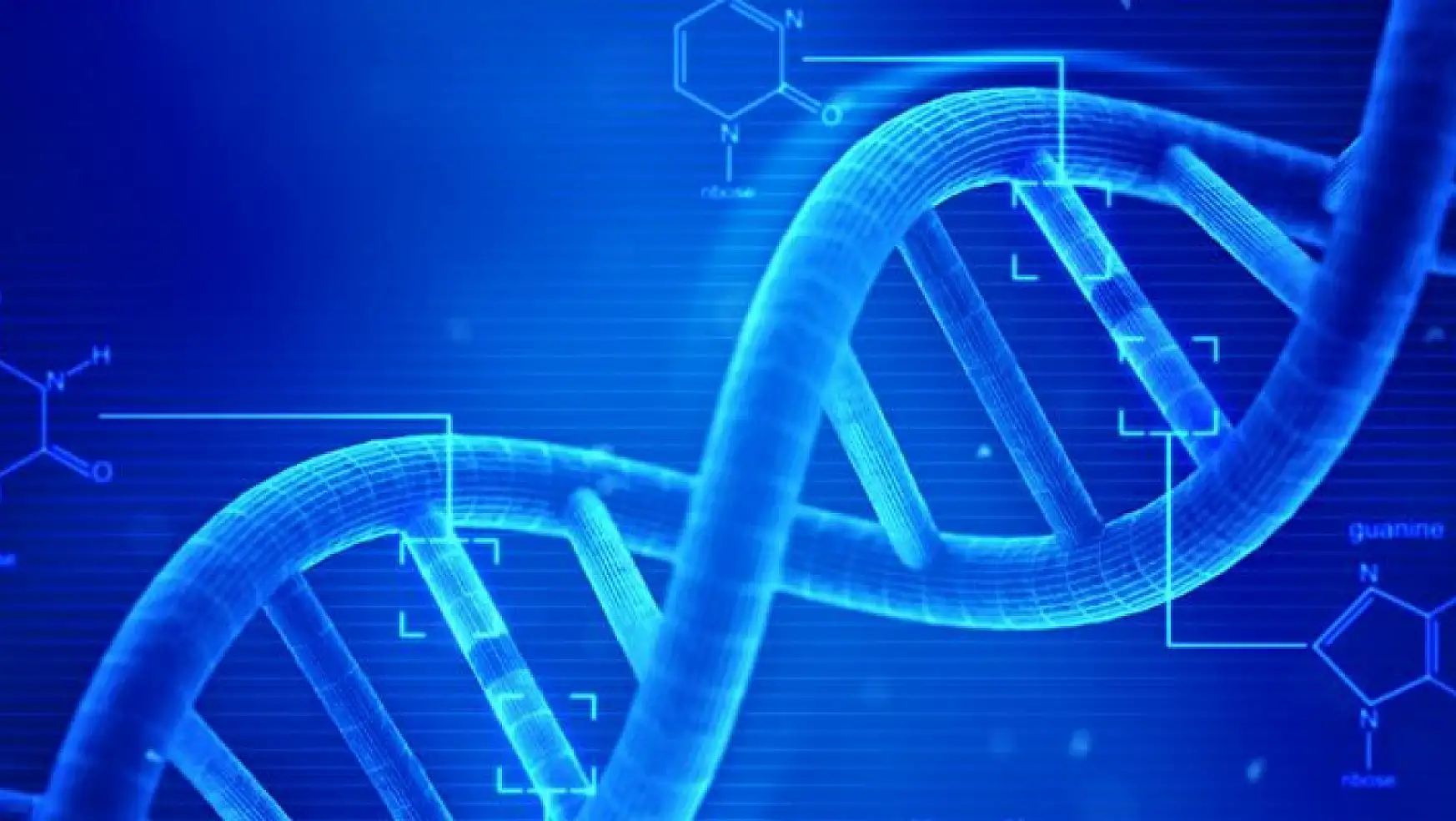 Hassas Genetik Mühendisliği: CRISPR teknolojisi ile geleceğin tıbbı şekilleniyor