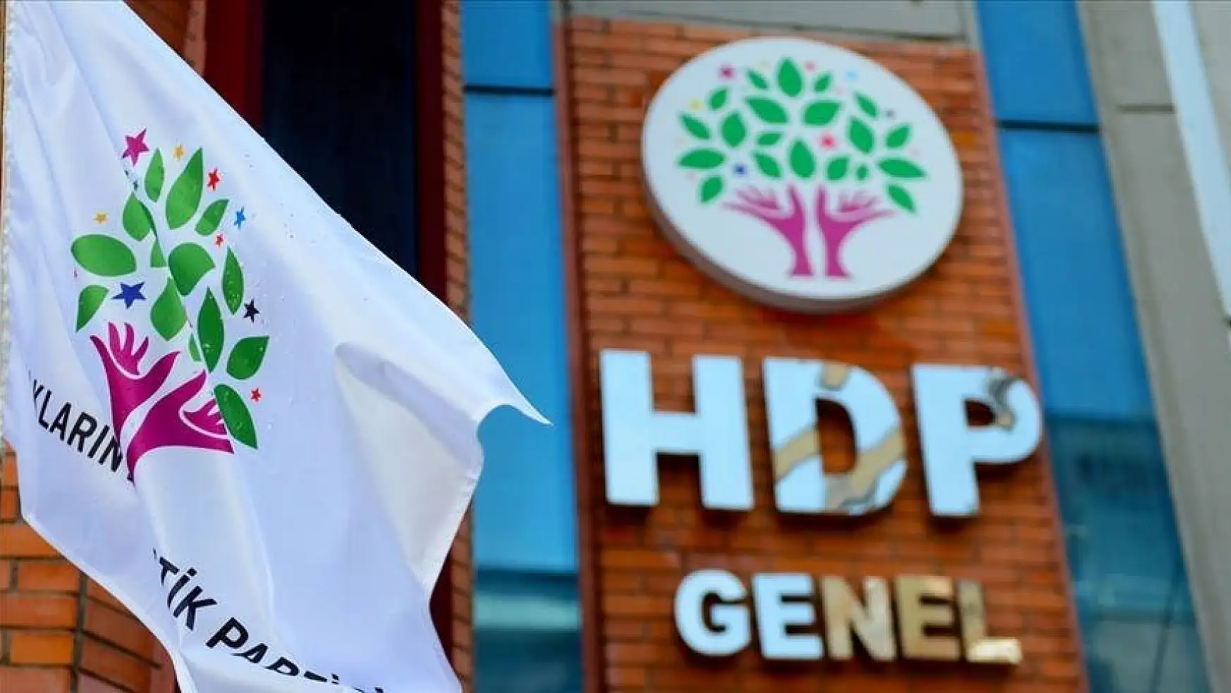 HDP 1 Ağustos'ta Meclis'te olmayacak