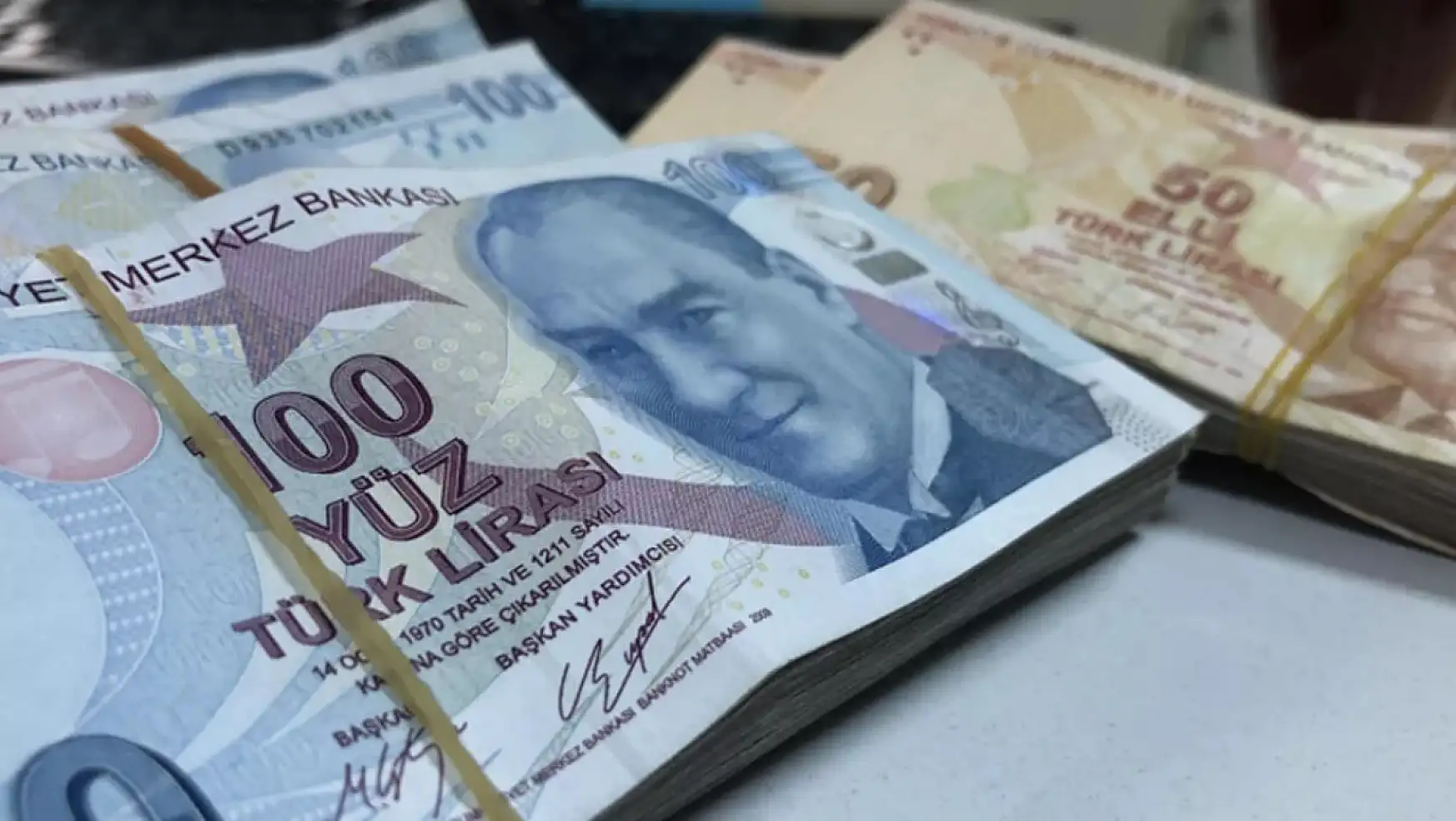 Hükümet ortağı yeni asgari ücreti Erdoğan'dan önce açıkladı: İşte milyonların alacağı ücret