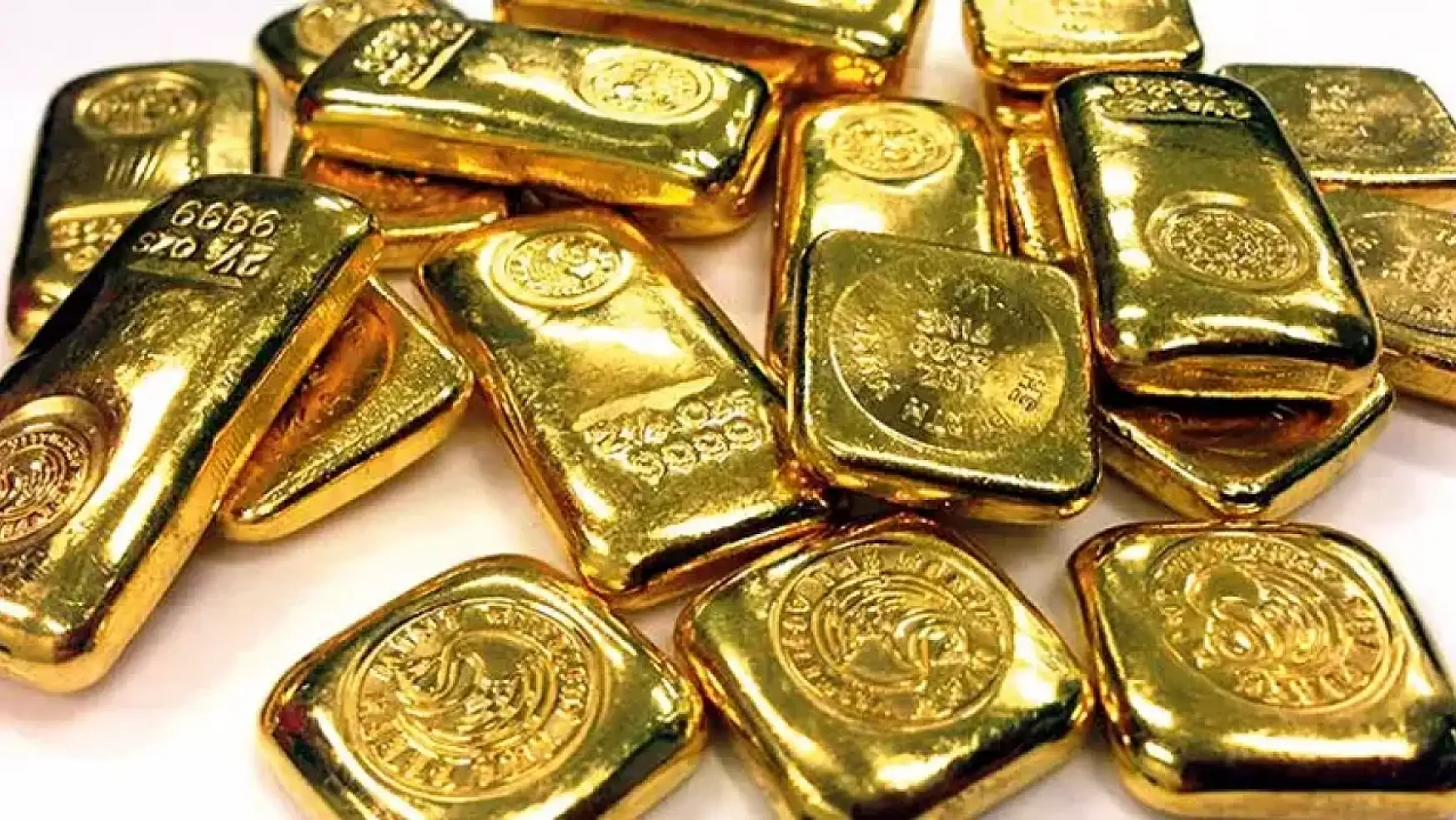 Hurda altınlar tekrardan ekonomiye kazandırılacak 