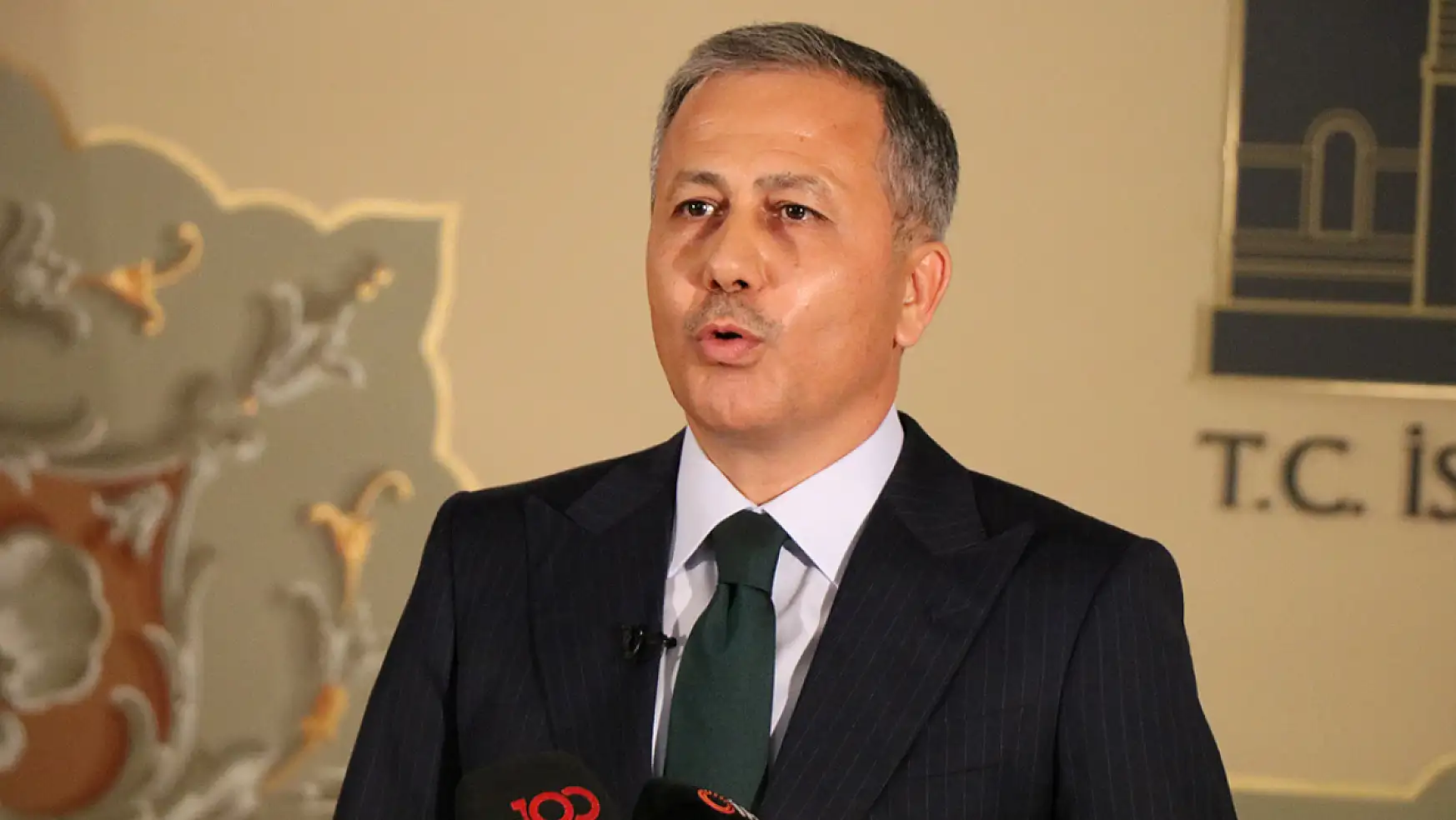 İçişleri Bakanı Ali Yerlikaya: '9 kişi hayatını kaybetti'