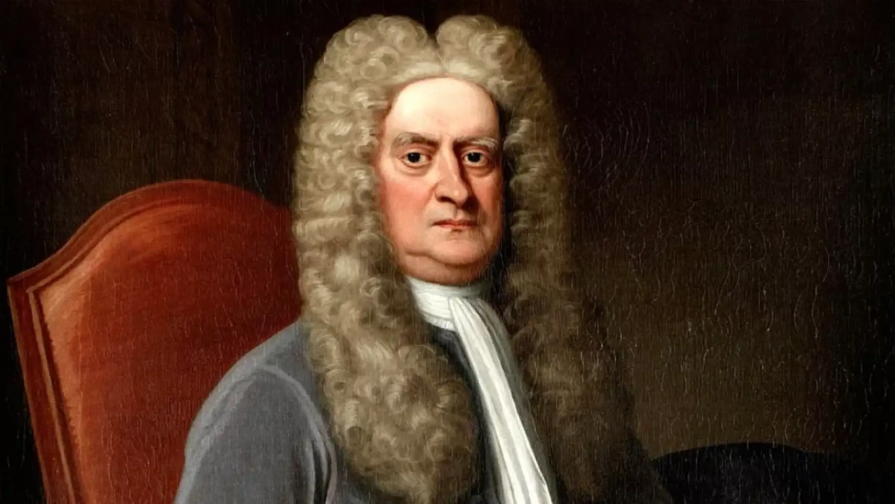 Isaac Newton'un Hayatı: Bilim tarihinin dönüm noktası