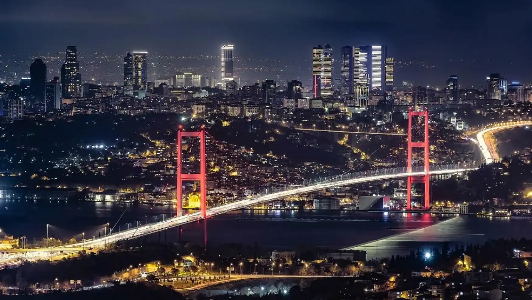 İstanbul: İstanbul Gezilecek Yerler Neresi? İstanbul Gezilecek Yerler!