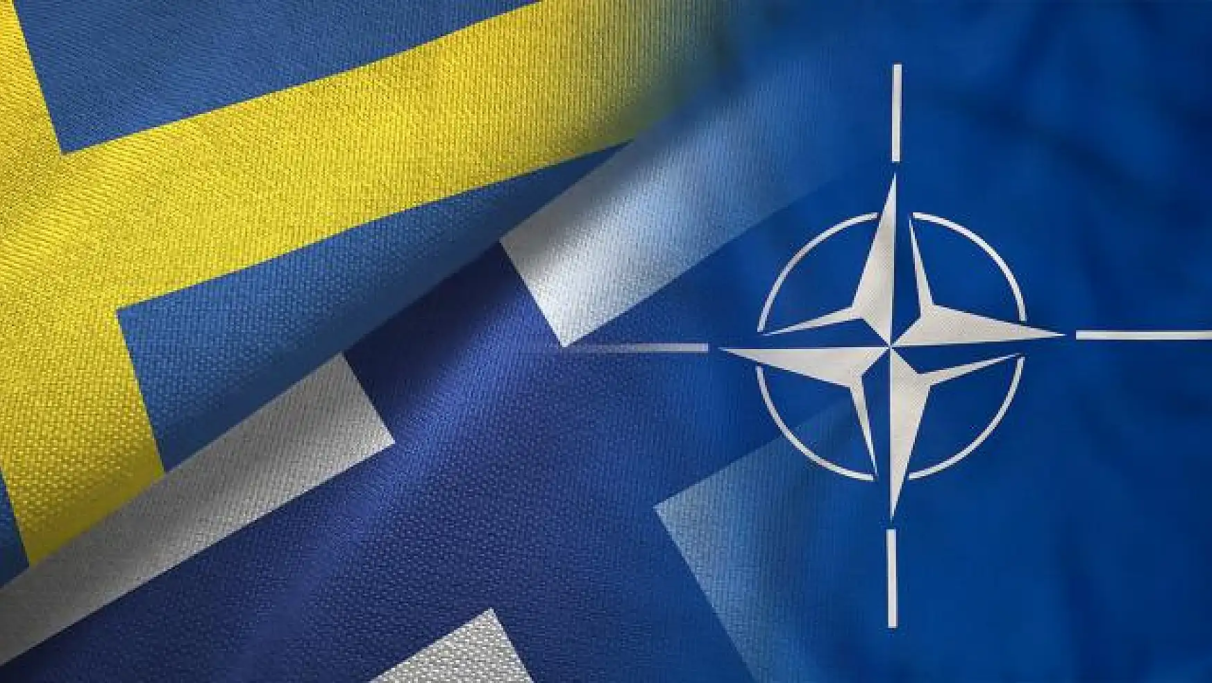 İsveç ve Finlandiya'nın NATO üyeliği için onay süreci başladı!