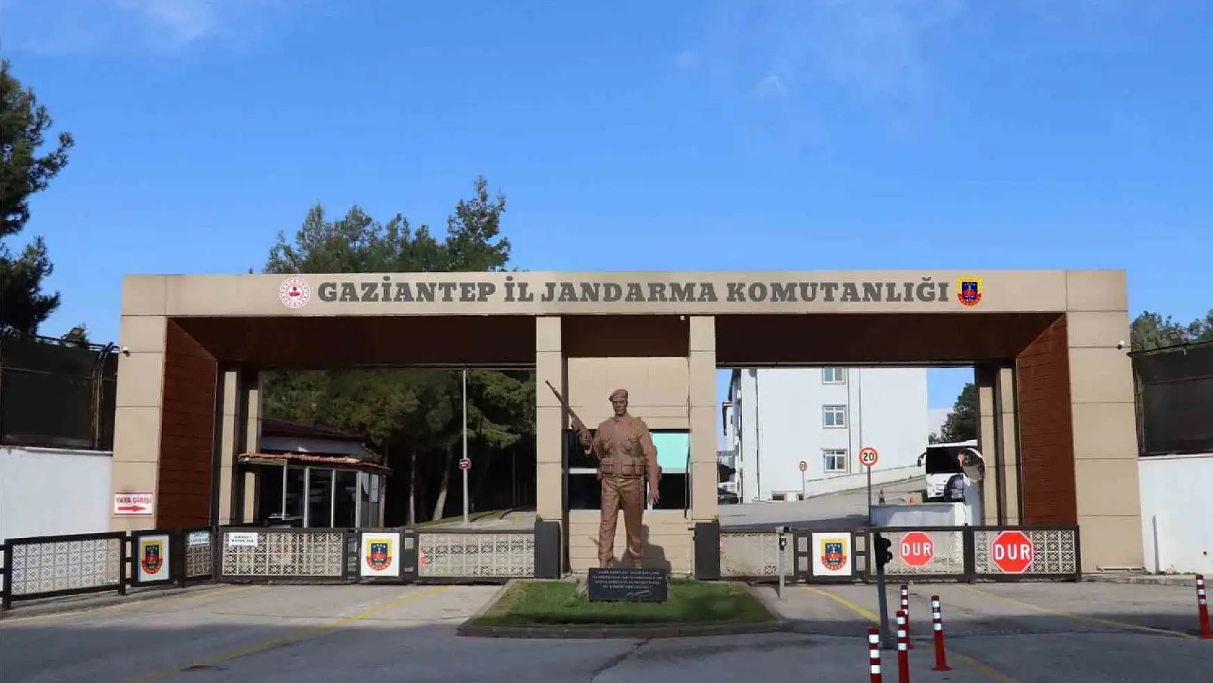 Jandarma ekiplerinden büyük operasyon: 315 şüpheli tutuklandı!