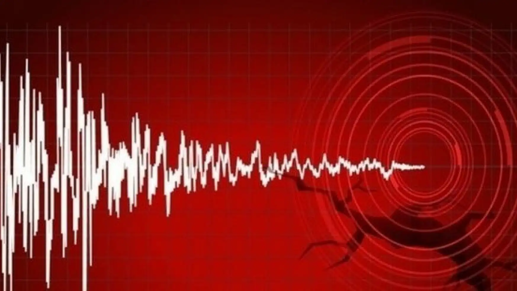 Kahramanmaraş'ın Göksun depremine Naci görürden açıklama