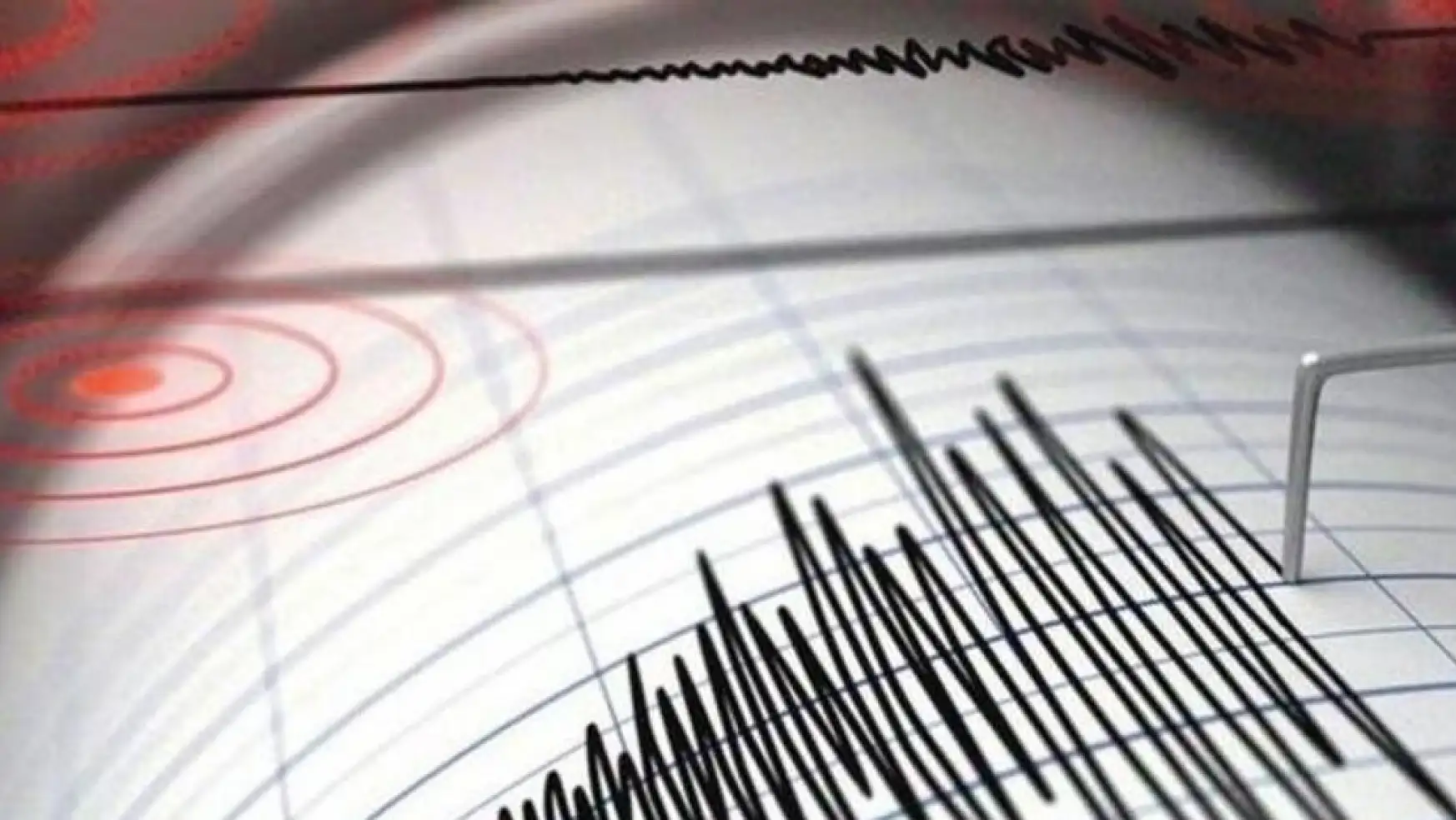 Kahramanmaraş'ta bir deprem daha!