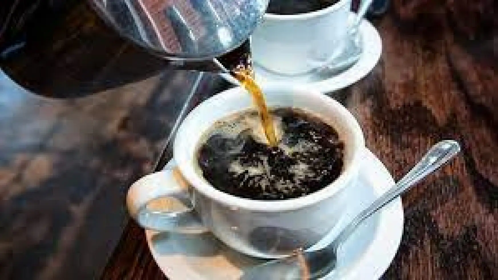 Kahve içmenin sağlığa faydası olduğunu biliyor muydunuz? İşte kahvenin faydaları...