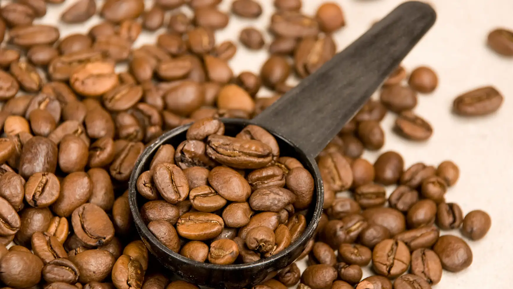 Kahvenin keşfi nasıl oldu? Kahve ne zaman keşfedildi?