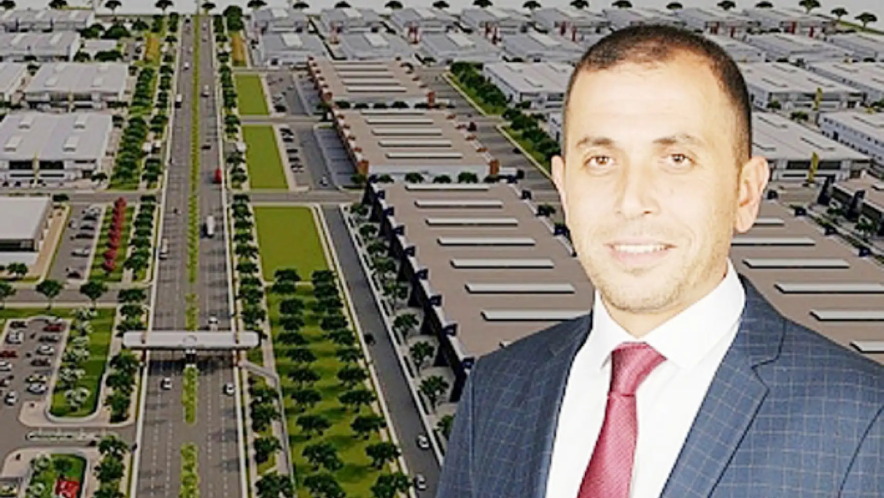 Karakoyun: Akşehir Ticaret ve Sanayi Odasını Cazibe merkezi Yapacağız