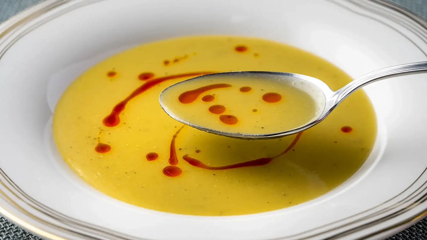 Kolay ve lezzetli mercimek çorbası tarifi: Adım adım hazırlanışı