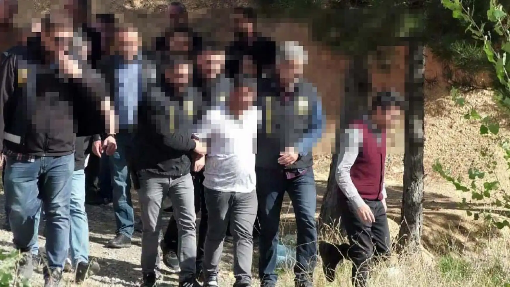 Konya'da Bedriye Kılıç olayında flaş gelişme! Baba da tutuklandı!