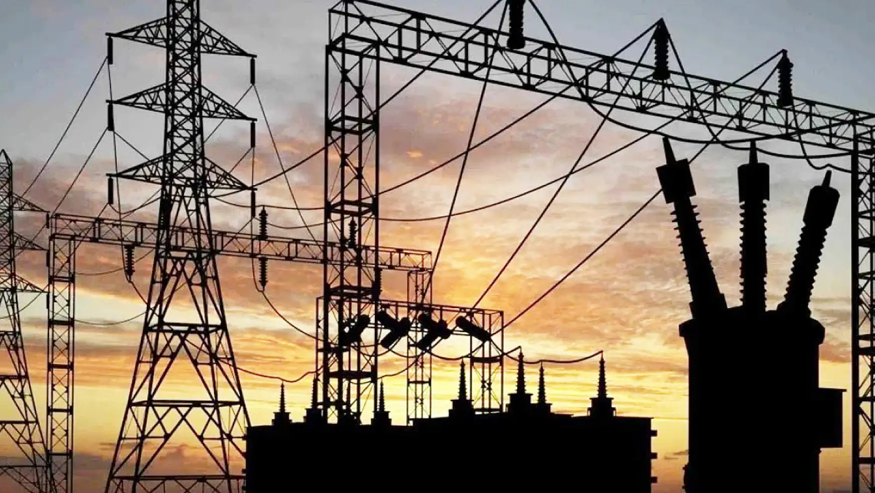 Konya'da elektrik kesintisi! 10 Ekim'de Konya'nın hangi bölgelerinde elektrik kesilecek?