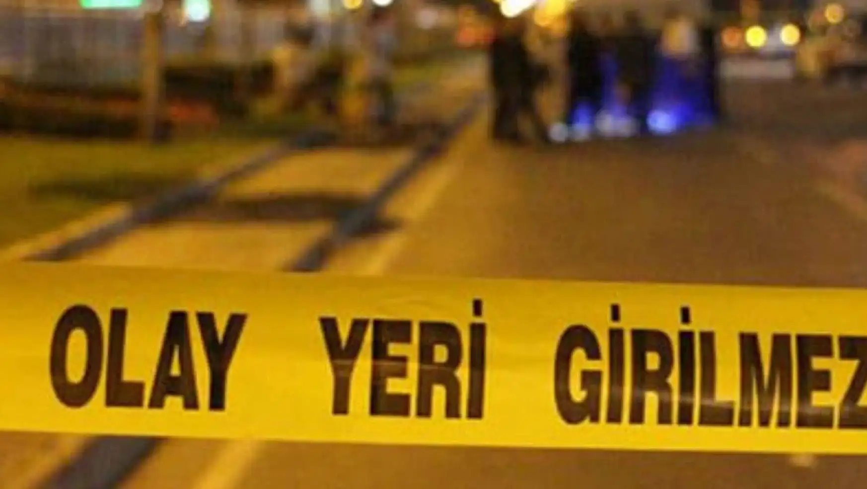 Konya'da kanlı gece: Tartıştığı arkadaşını vurdu!
