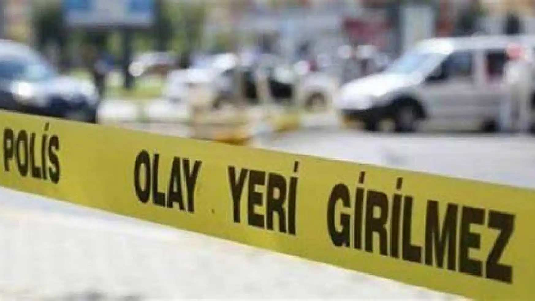 Konya'da silahlar konuştu: 1 kişi öldü