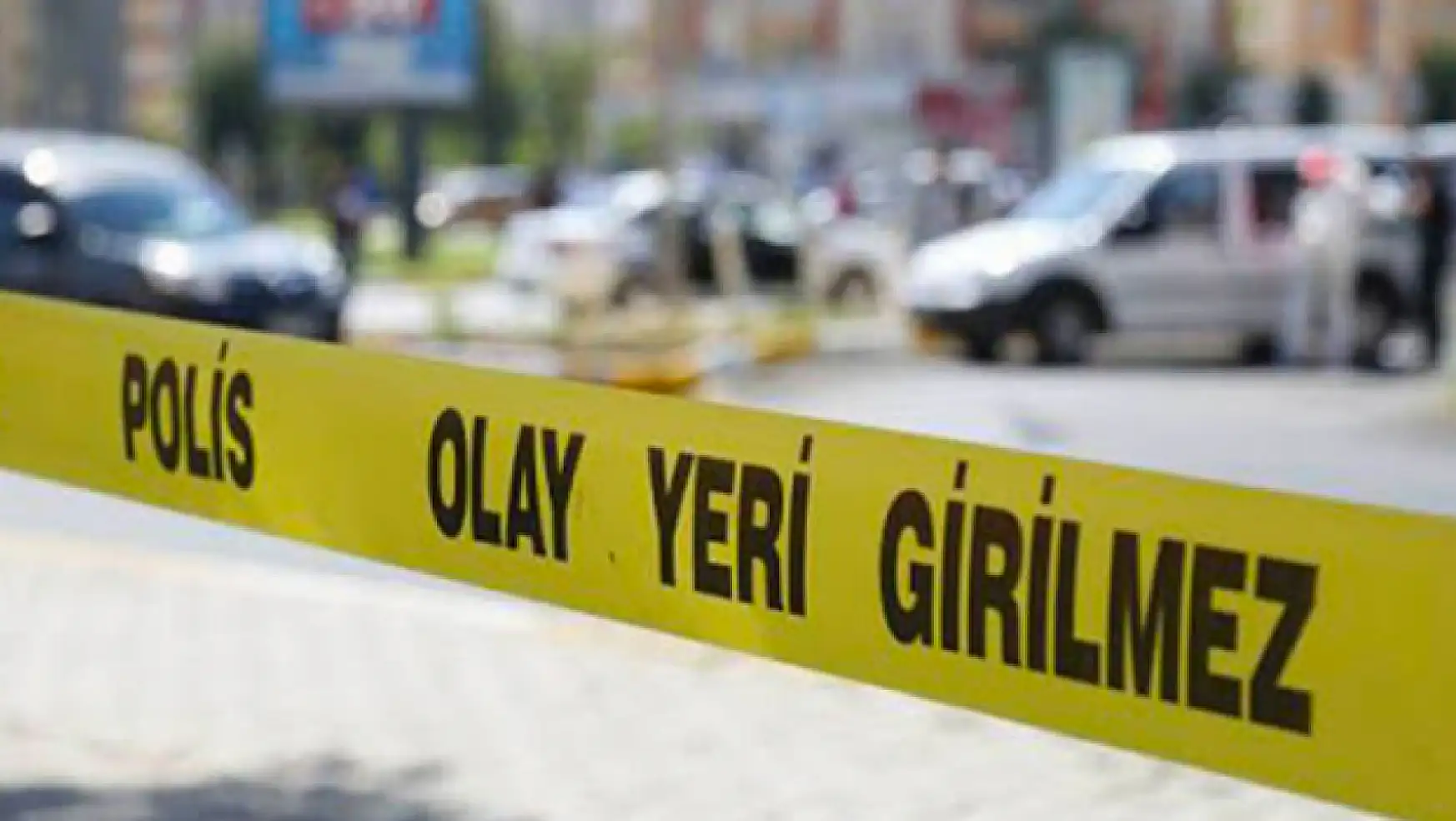 Konya'da silahlı kavgada 1 kişi öldü