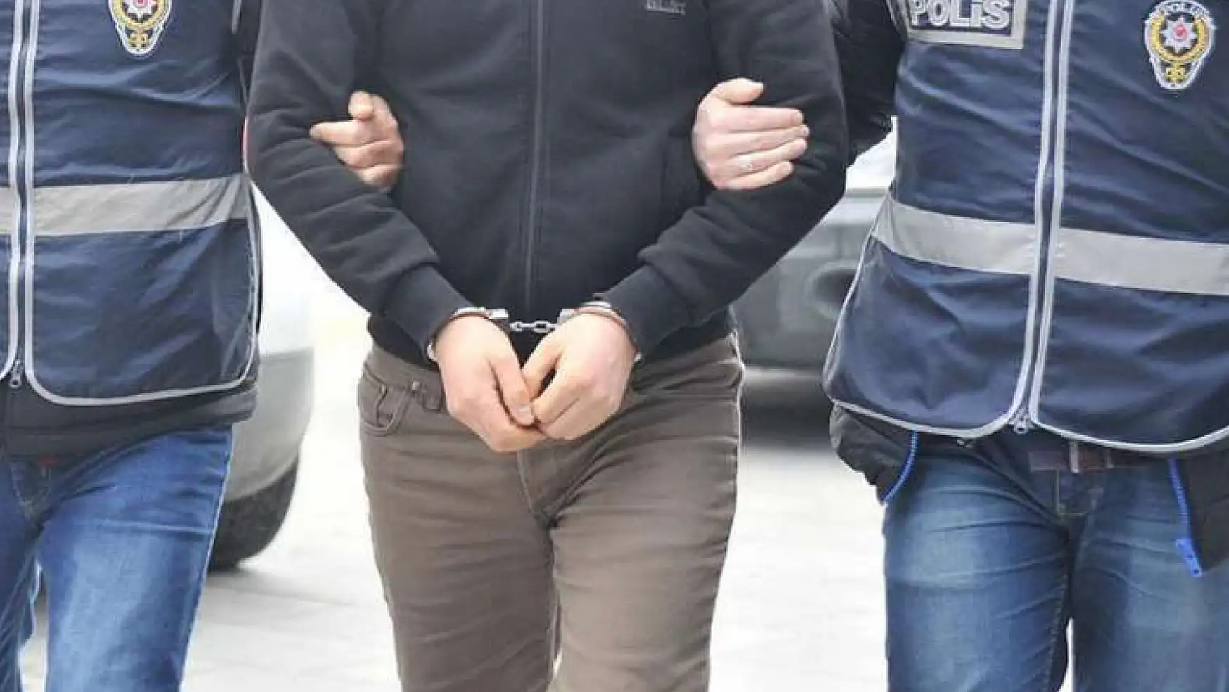 Konya'da uyuşturucu operasyonu: 4 şüpheli gözaltına alındı!
