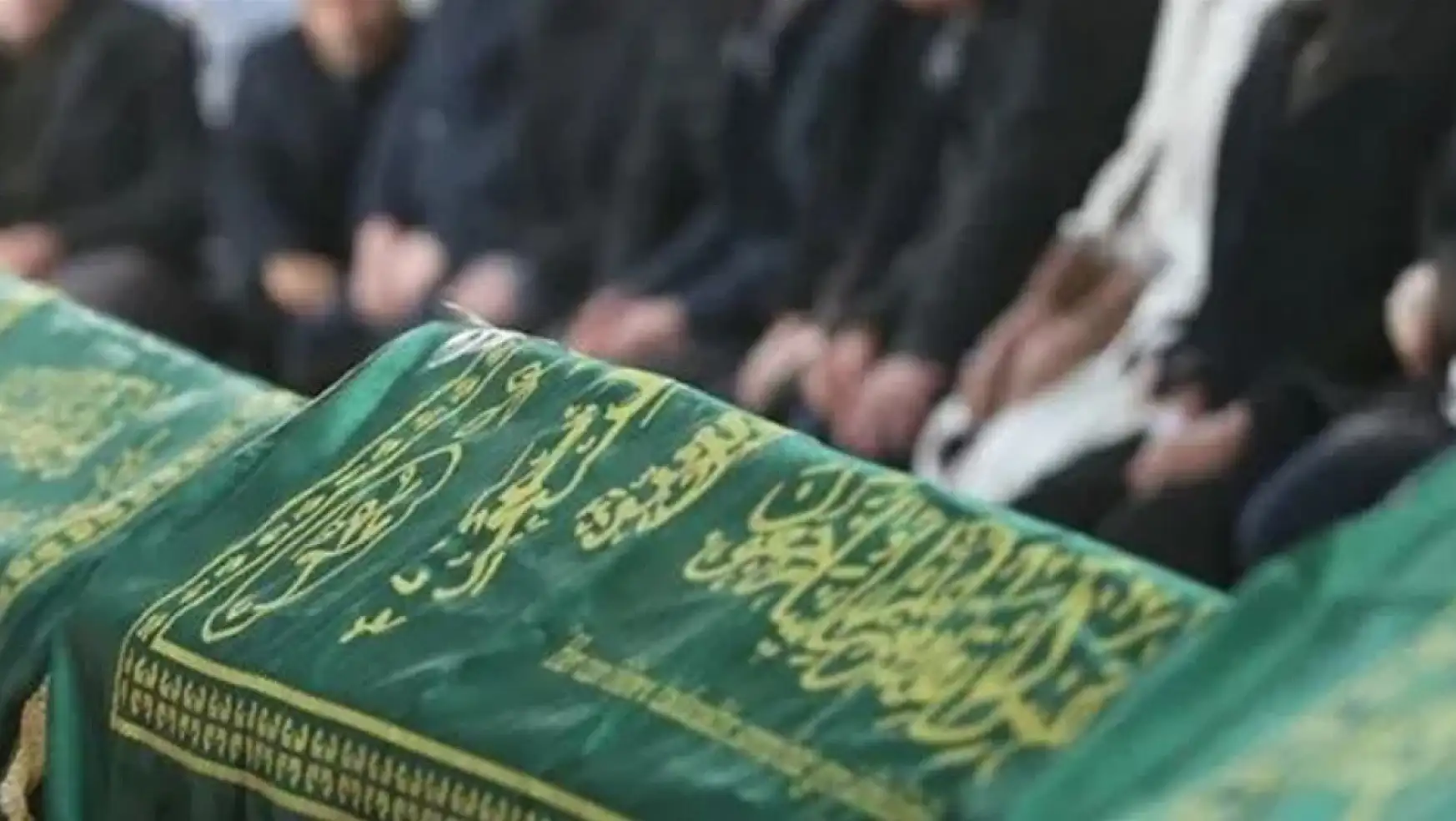 BUGÜN VEFAT EDENLER LİSTESİ | Konya'nın Güncel Taziye Bilgileri (Canlı)