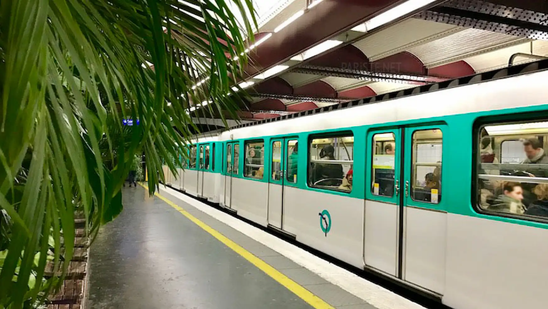 Konya'ya Metro gelecek vaadi