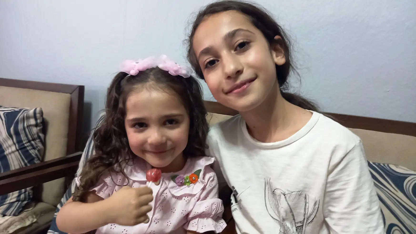 Konya'da ablasını kola aldırmaya gönderip 3 buçuk yaşındaki kızı kaçırdılar