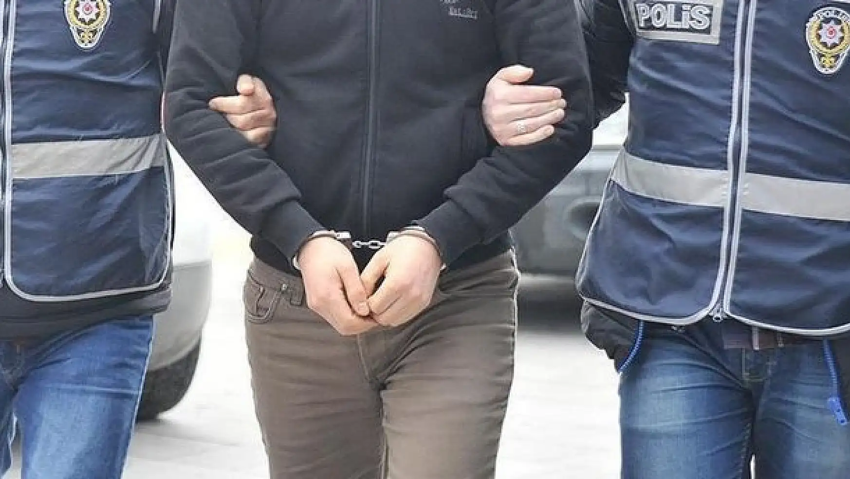 Konya'da ev ve otomobil hırsızları enselendi