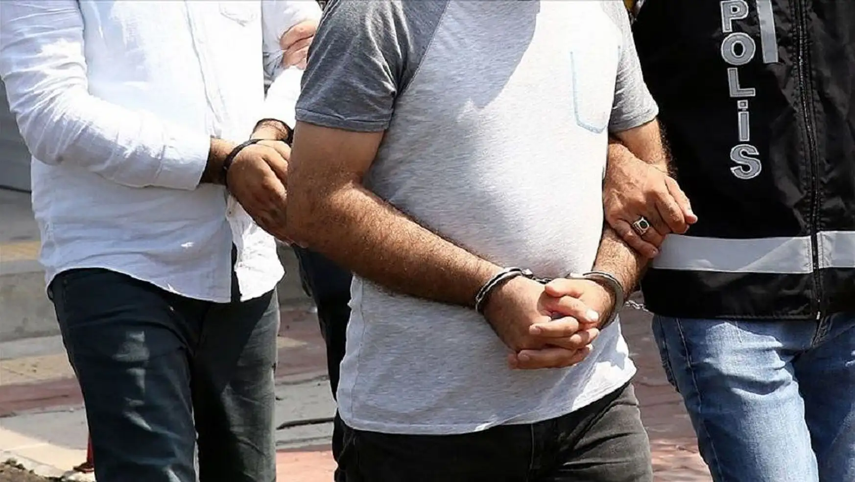 Konya'da uyuşturucu taciri 6 şüpheli tutuklandı!