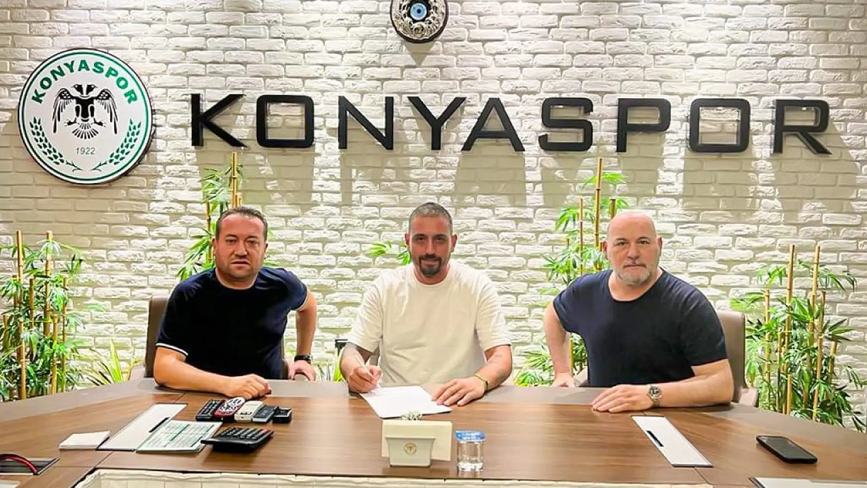 Konyaspor basket yeni koçunu belirledi