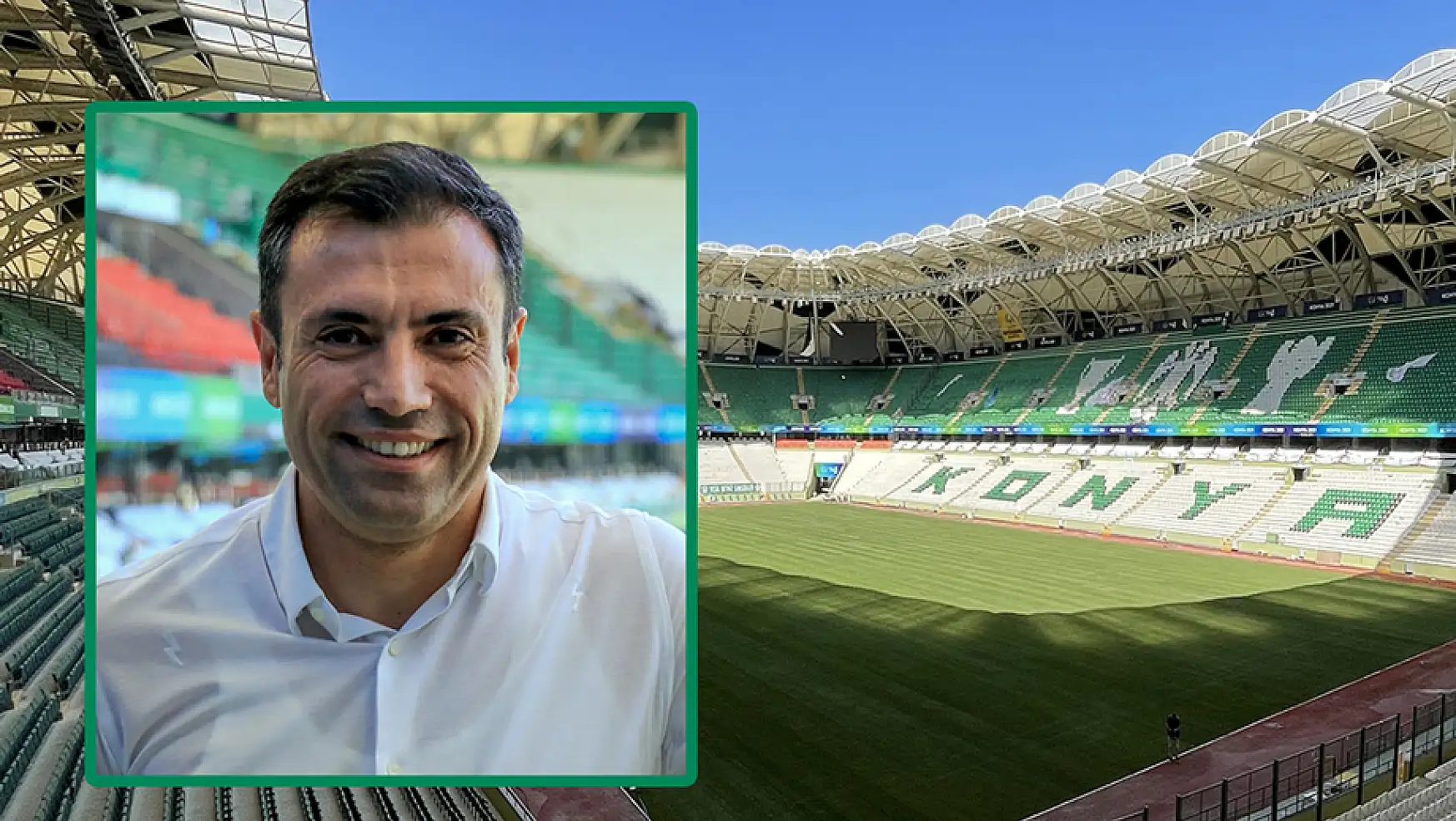 Konyaspor istikrarlı oyunla 'yıldızlar' çıkarmak istiyor