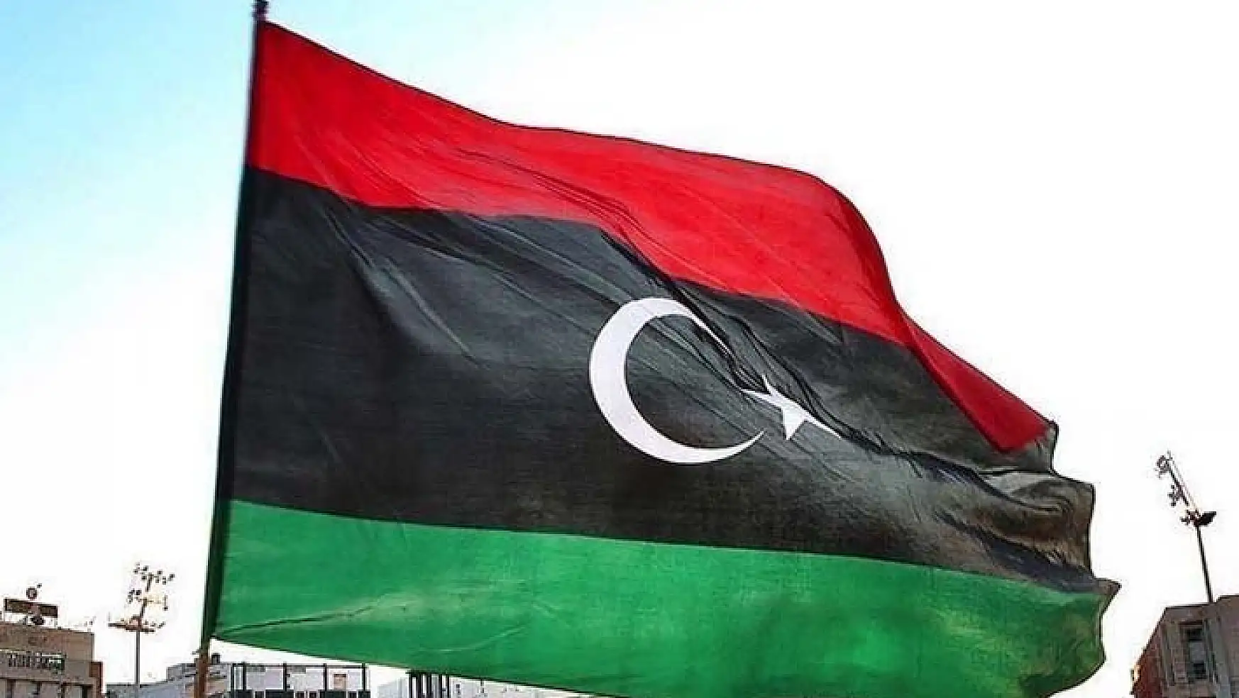Libya'da yönetim krizi sürüyor