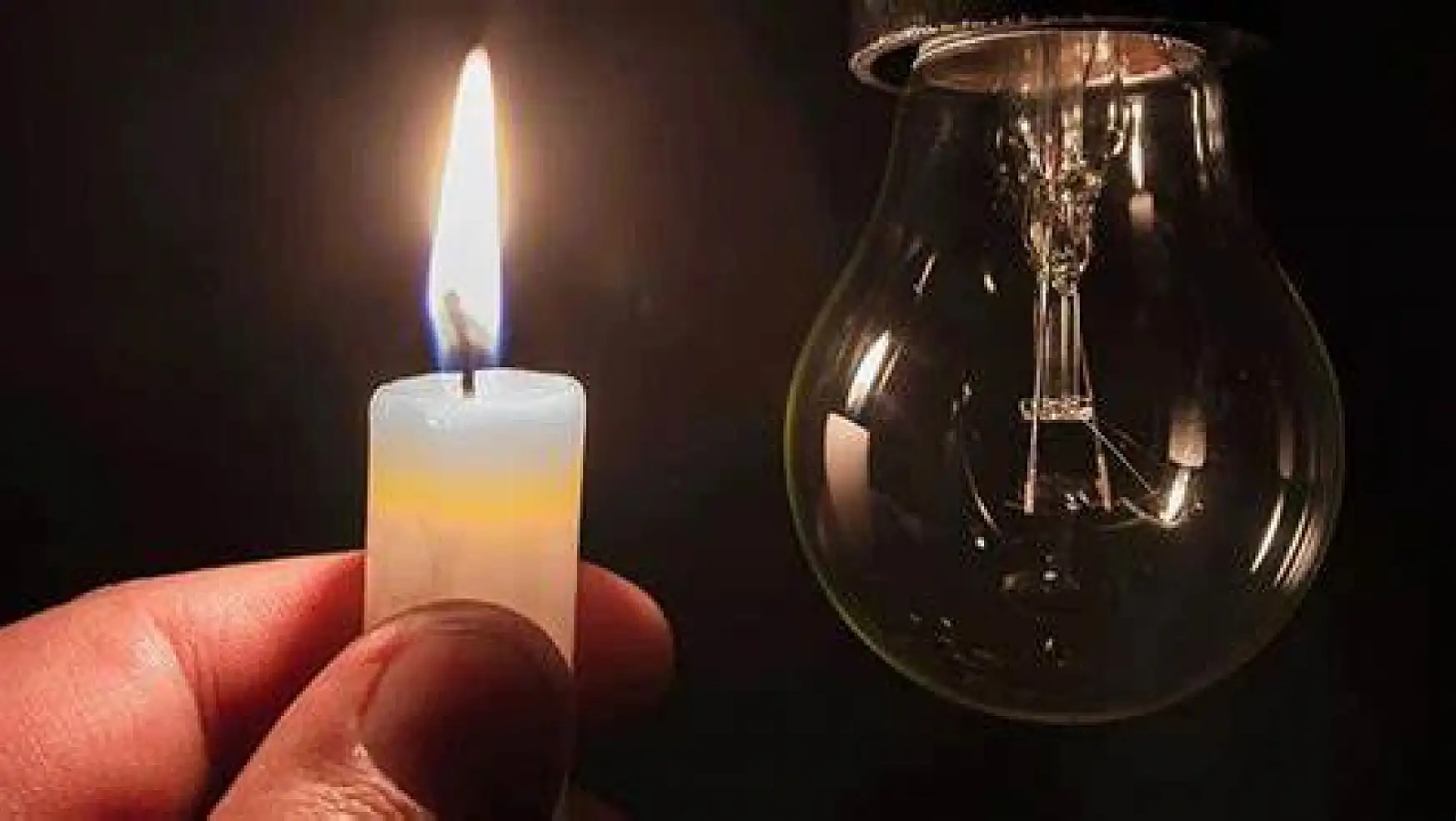 MEDAŞ Konya için uyardı: O 3 ilçede  elektrik kesintisi yaşanacak!
